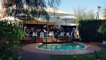 R&R Bistro - CNR Nico Smith St &, 26th Ave, Villieria, Pretoria, 0186, South Africa