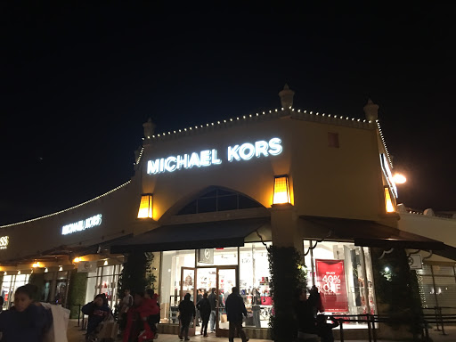 Fashion Accessories Store «Michael Kors», reviews and photos, 100 Citadel Dr #456, Commerce, CA 90040, USA