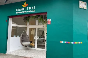 KRABI THAI International Massage DÉNIA image