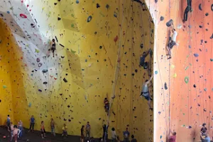 Planet Rock Climbing Gym image