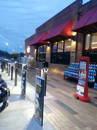 Convenience Store «Sheetz», reviews and photos, 20 W Waterloo Rd, Akron, OH 44319, USA