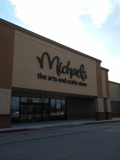Craft Store «Michaels», reviews and photos, 916 Loganville Hwy, Bethlehem, GA 30620, USA