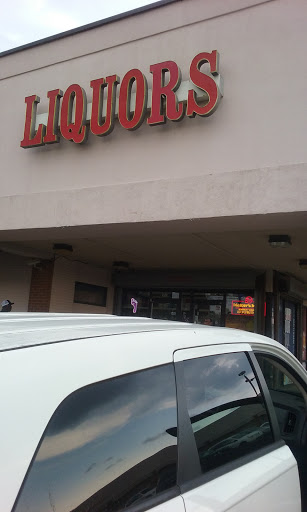 Liquor Store «Firehouse Discount Liquors», reviews and photos, 3049 Dickerson Pike, Nashville, TN 37207, USA