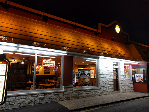 American Restaurant «Golden Chick», reviews and photos, 1010 N Austin Ave, Georgetown, TX 78626, USA