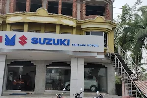 Maruti Suzuki ARENA (Narayani Motors, Puri, Batamangala) image