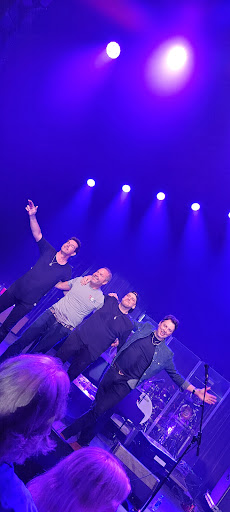 Live Music Venue «Lake Superior Big Top Chautauqua: Concert Venue», reviews and photos, 32535 Ski Hill Rd, Bayfield, WI 54814, USA