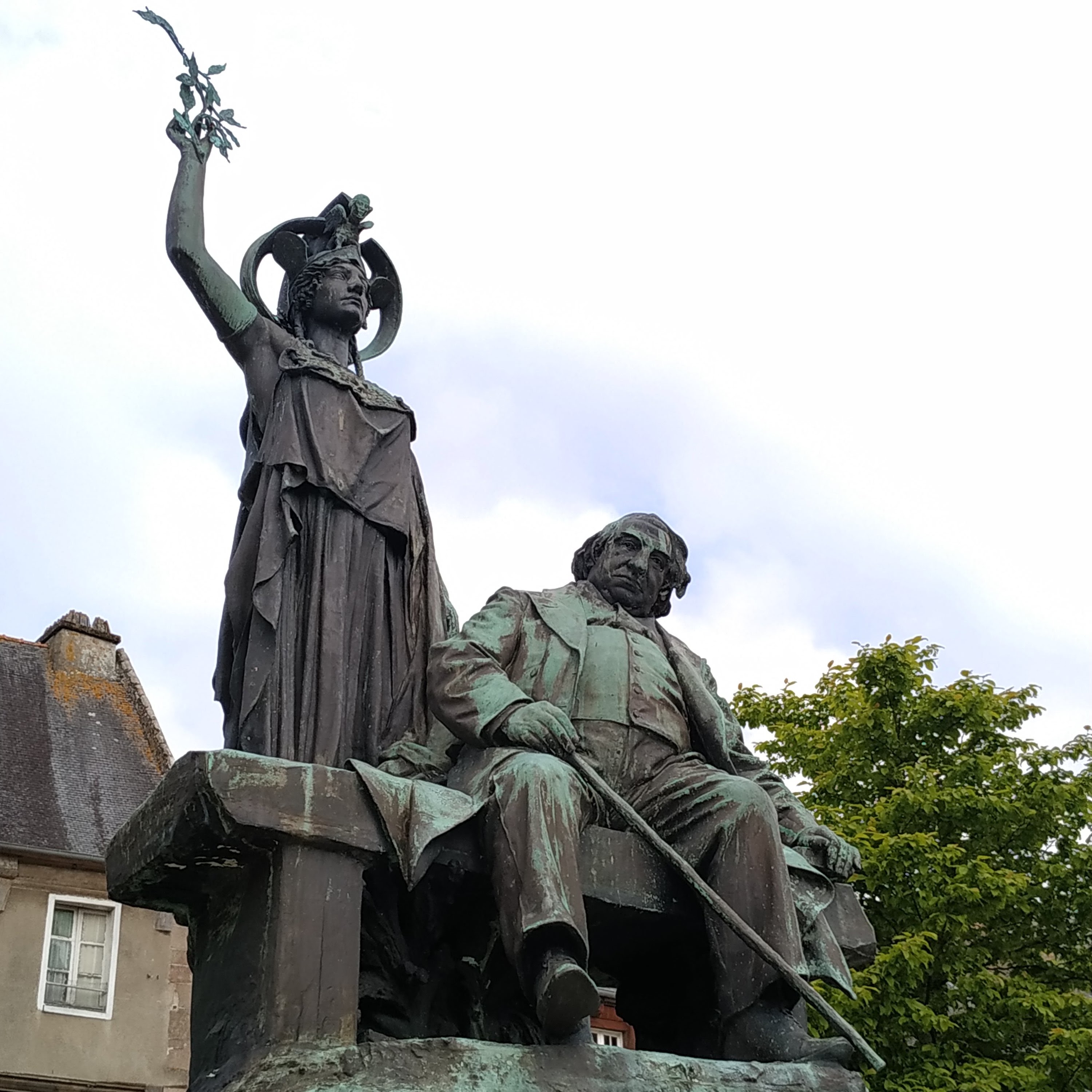 Photo n° 12 de l'avis de Franck.A fait le 21/05/2019 à 09:47