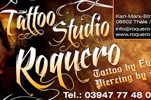 Roquero-Tattoo image