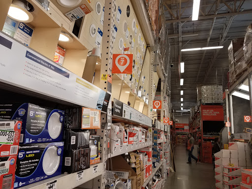 Home Improvement Store «The Home Depot», reviews and photos, 1551 Froom Ranch Way, San Luis Obispo, CA 93405, USA