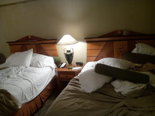 Resort «Luxor Hotel & Casino», reviews and photos, 3900 S Las Vegas Blvd, Las Vegas, NV 89119, USA