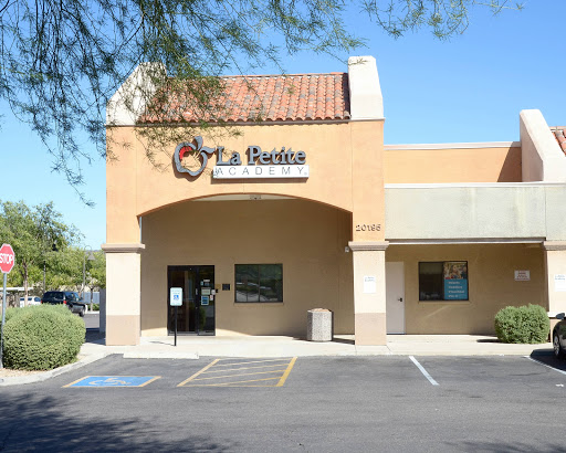 Day Care Center «La Petite Academy of Glendale, AZ», reviews and photos, 20195 N 67th Ave, Glendale, AZ 85308, USA