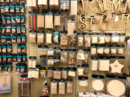 Craft Store «Hobby Lobby», reviews and photos, 2635 Enterprise Rd, Orange City, FL 32763, USA