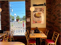 すき家 宇部神原店