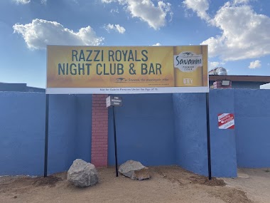 Razzi Royals Club