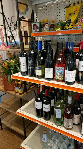 Deli «Enjoy Euro Deli & Market», reviews and photos, 1436 E Grand Ave, Arroyo Grande, CA 93420, USA