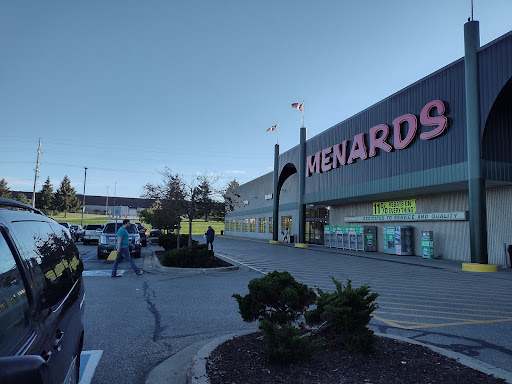 Home Improvement Store «Menards», reviews and photos, 5555 Clyde Park Ave SW, Wyoming, MI 49509, USA