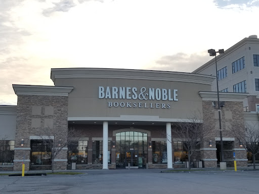 Book Store «Barnes & Noble», reviews and photos, 5249 State St, Murray, UT 84107, USA