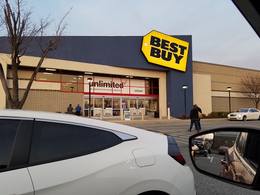 Electronics Store «Best Buy», reviews and photos, 5200 Campbell Blvd, Nottingham, MD 21236, USA