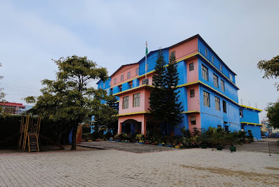 Scholars Academy School | Best CBSE School in Kotdwar