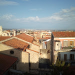 Photo n°11 de l'avis de Manuel.b fait le 02/10/2019 à 13:08 sur le  Hotel Vittorio Emanuele à Sassari