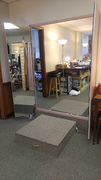 Timblin Tailoring - Photo 6 - Car repair in Lancaster, PA, Lancaster