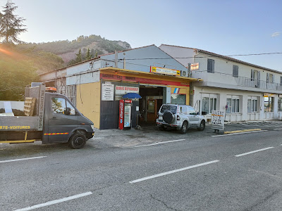 Garage Des Maures à Gonfaron