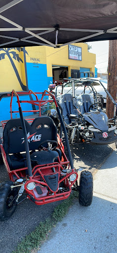 Motorcycle Dealer «VTP Motorsports», reviews and photos, 2450 Waterloo Rd, Stockton, CA 95205, USA