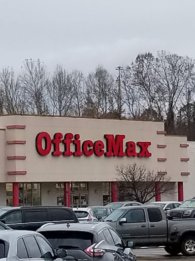 Office Supply Store «OfficeMax», reviews and photos, 2170 Iowa Blvd, Vicksburg, MS 39180, USA