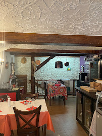 Atmosphère du Hôtel Restaurant La Forge à Castellane - n°1