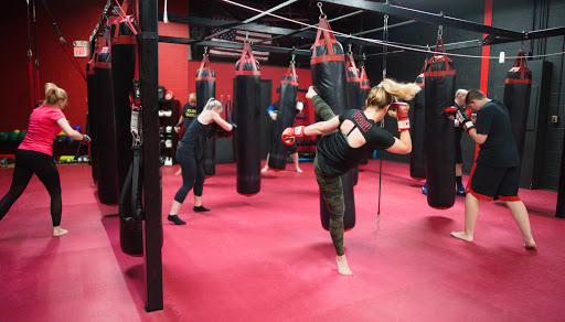 Martial Arts School «ULTIMATE FIGHTING & FITNESS ACADEMY», reviews and photos, 65 E Palatine Rd #313, Prospect Heights, IL 60070, USA