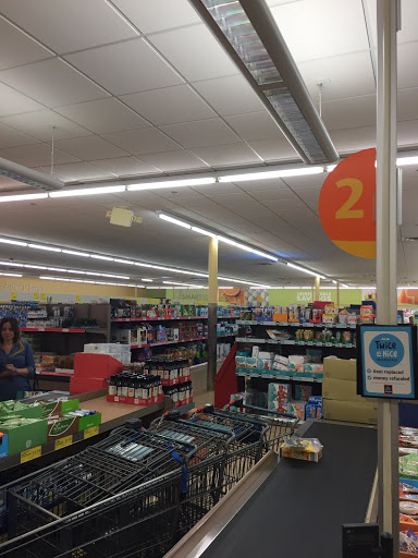 Supermarket «ALDI», reviews and photos, 539 Smith St, Providence, RI 02908, USA