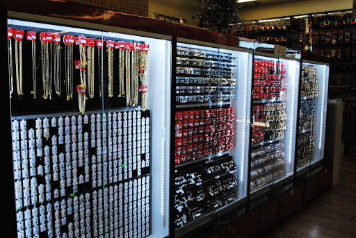 Beauty Supply Store «Humble Beauty Supply», reviews and photos, 218 1st St E, Humble, TX 77338, USA