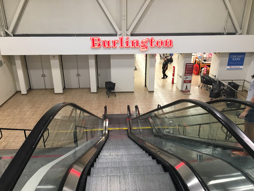 Clothing Store «Burlington Coat Factory», reviews and photos, 22835 Victory Blvd, West Hills, CA 91307, USA