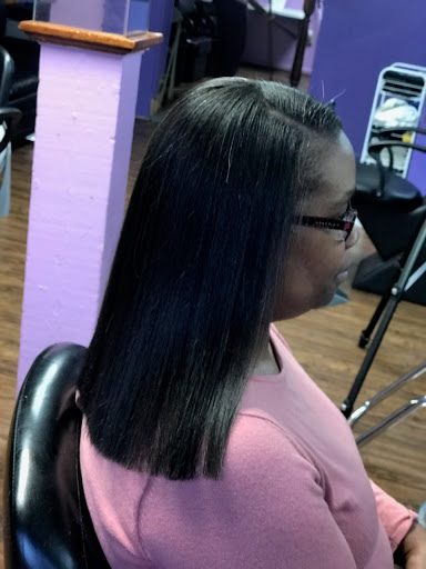 Hair Salon «Affordable Styles Hair Salon», reviews and photos, 4419 Frankford Ave, Baltimore, MD 21206, USA