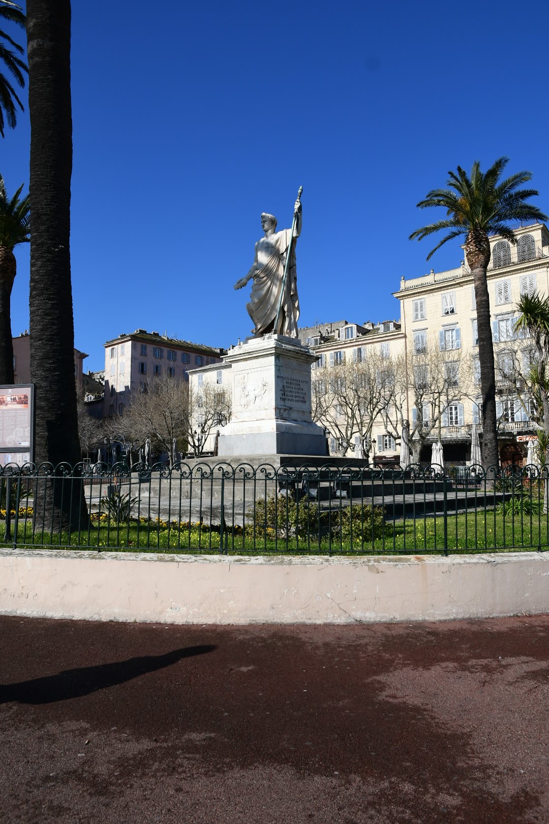 Photo n° 10 de l'avis de Yannick.A fait le 29/03/2021 à 20:50