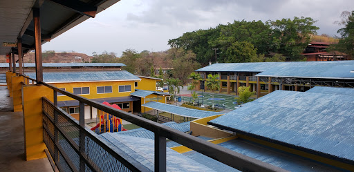 The Panama Preparatory School