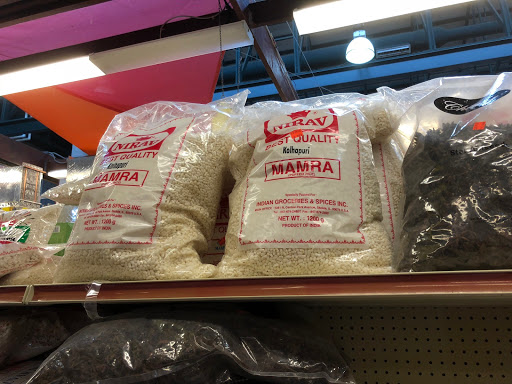 Grocery Store «International Grocery Store», reviews and photos, 900 Rosa L Parks Blvd #35, Nashville, TN 37208, USA