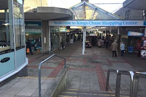 Kings Chase Shopping Centre image