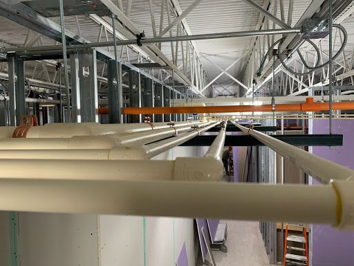 Plumber «Embrich Plumbing Co», reviews and photos, 2910 Maryville Rd, Maryville, IL 62062, USA