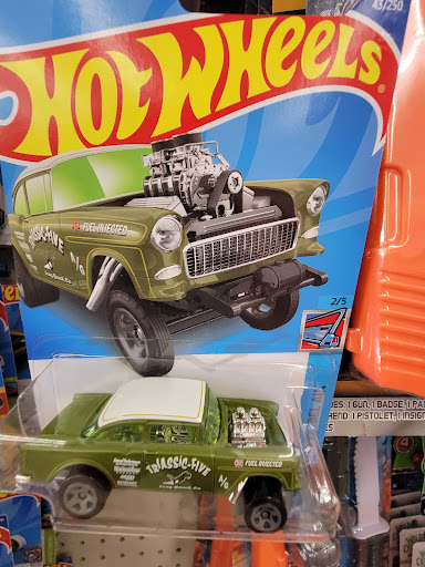 Dollar Store «Dollar Tree», reviews and photos, 11236 S Saginaw St A, Grand Blanc, MI 48439, USA