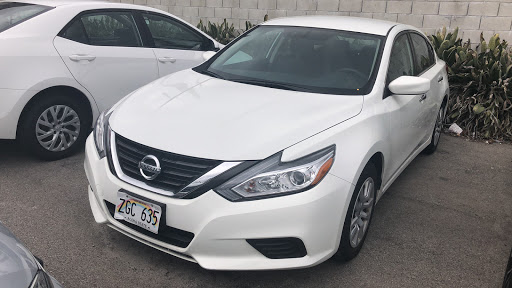 Used Car Dealer «Eastern Auto Sales», reviews and photos, 2700 N San Gabriel Blvd, Rosemead, CA 91770, USA