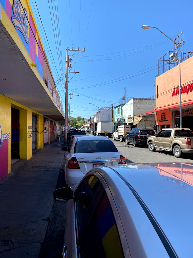 Tienda de flores secas Chihuahua