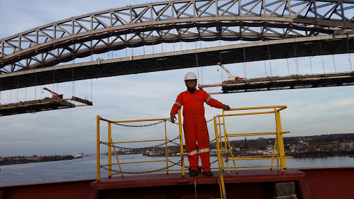 Shipping and Mailing Service «FedEx Ship Center», reviews and photos, 2400 Richmond Terrace, Staten Island, NY 10302, USA