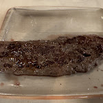 Photo n°6 de l'avis de Davide.e fait le 22/11/2023 à 03:38 sur le  Brace e Fantasia à Fiesso D'artico