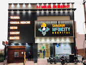 SANGRUR MEDICITY HOSPITAL - Best Hospital in Sangrur