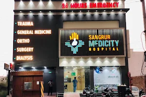 SANGRUR MEDICITY HOSPITAL - Best Hospital in Sangrur image