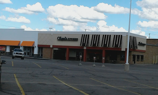 Shopping Mall «Frandor Shopping Center», reviews and photos, 300 Frandor Ave, Lansing, MI 48912, USA