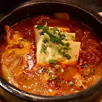 Soupe du Restaurant coréen Myung Ka à Paris - n°15