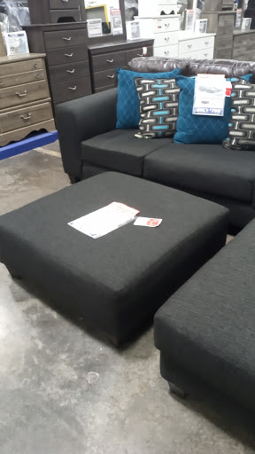 Furniture Store «American Freight Furniture and Mattress», reviews and photos, 1825 Westpark Dr, Grand Prairie, TX 75050, USA