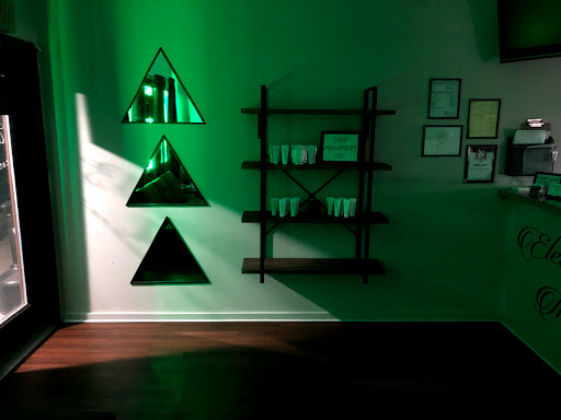 Explore concert tattoo ideas, creative tattoo ideas in Roscoe, available at Elevated Ink Tattoo